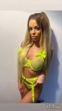 Tiffany vidéki szexpartner