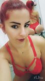 Roxy vidéki szexpartner