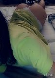 Evelin vidéki szexpartner
