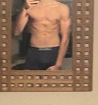 Krisz vidéki szexpartner