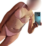 Kismichelle vidéki szexpartner