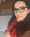 Anna vidéki szexpartner