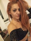 Rebekaaa vidéki szexpartner