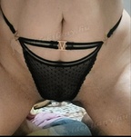 Lili vidéki szexpartner