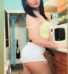 Becky vidéki szexpartner