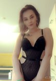 Evelin vidéki szexpartner