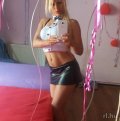 Bella vidéki szexpartner