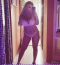 Lilly vidéki szexpartner