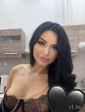 Vanikaa vidéki szexpartner