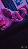 Annabell vidéki szexpartner