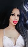 Alisha vidéki szexpartner