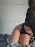 Letícia vidéki szexpartner