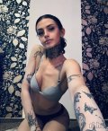 LiaDivine vidéki szexpartner