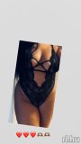 JázminESCORT vidéki szexpartner