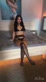 Jasminee vidéki szexpartner