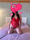 Anastasia (új hirdetõ) vidéki szexpartner