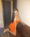Jessica vidéki szexpartner