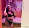 Jessica vidéki szexpartner