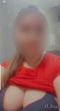 SzopógépBetti vidéki szexpartner