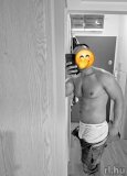 Gentleman123 vidéki szexpartner