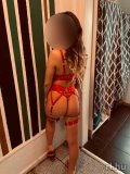 Melani vidéki szexpartner