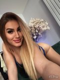 Candy vidéki szexpartner