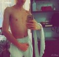 Ákos vidéki szexpartner