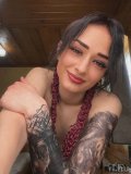 Monika vidéki szexpartner