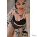 Liza98 vidéki szexpartner