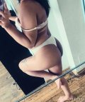 Enikõ26 vidéki szexpartner
