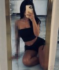 Kamilla vidéki szexpartner